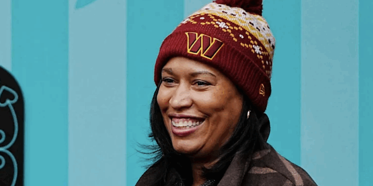 Breaking: DC, Commanders Close To $3B Deal For New Stadium At RFK Site (Video)